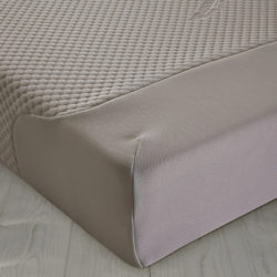 Tempur Sensation Deluxe 27 Memory Foam Mattress, King Size